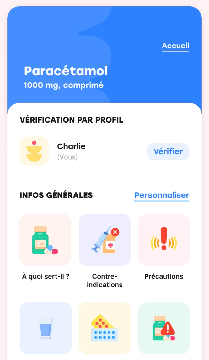 Obtenez des informations fiables et claires