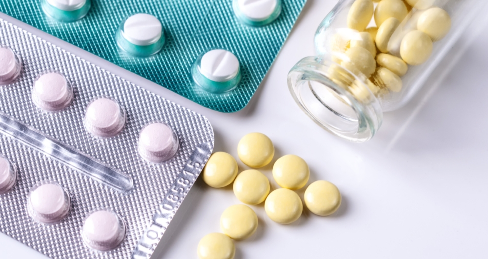 Bon usage des antibiotiques : un défi pour les établissements de santé.