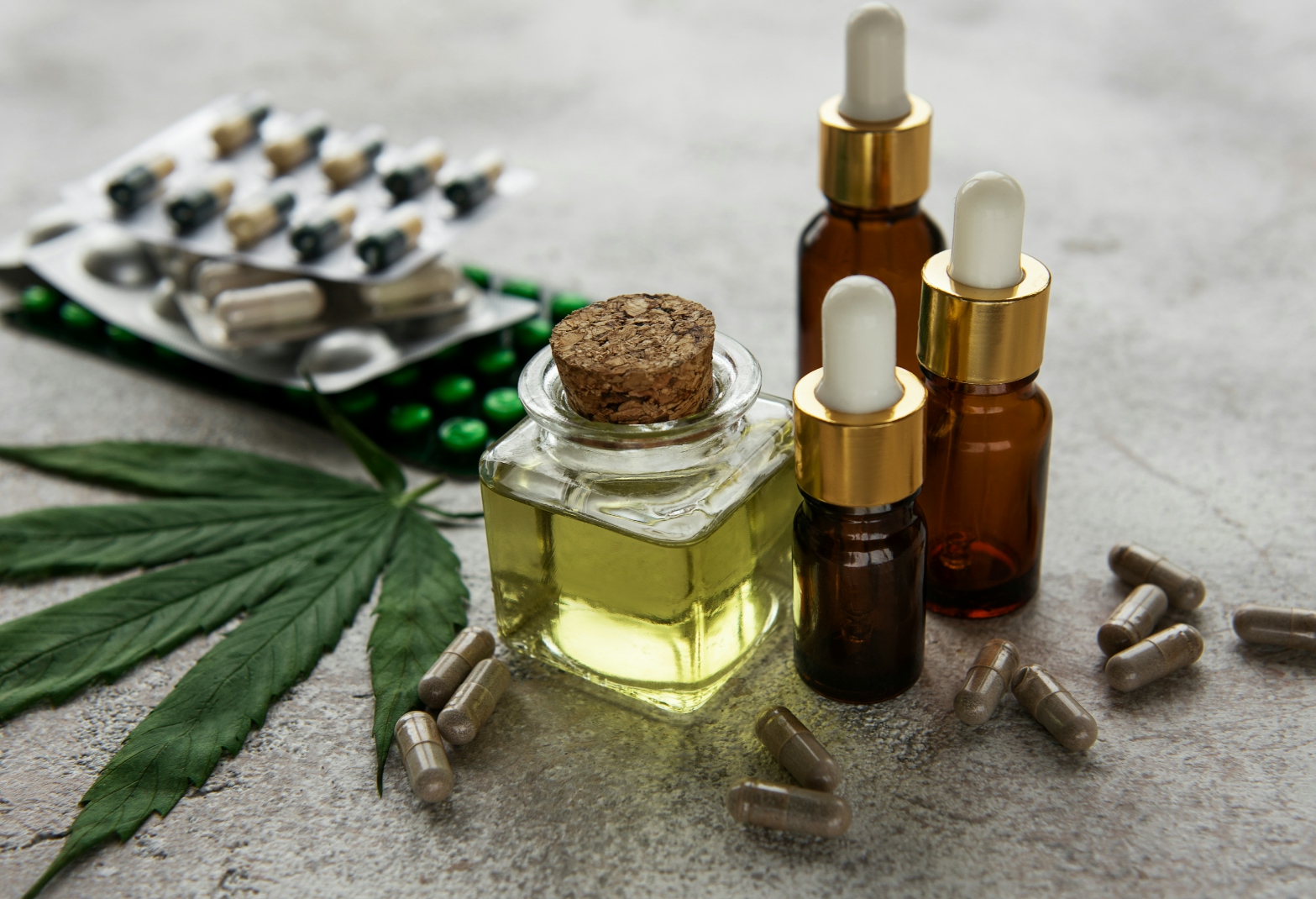 Le CBD : dans quels cas en utiliser ? Quelles précautions ?