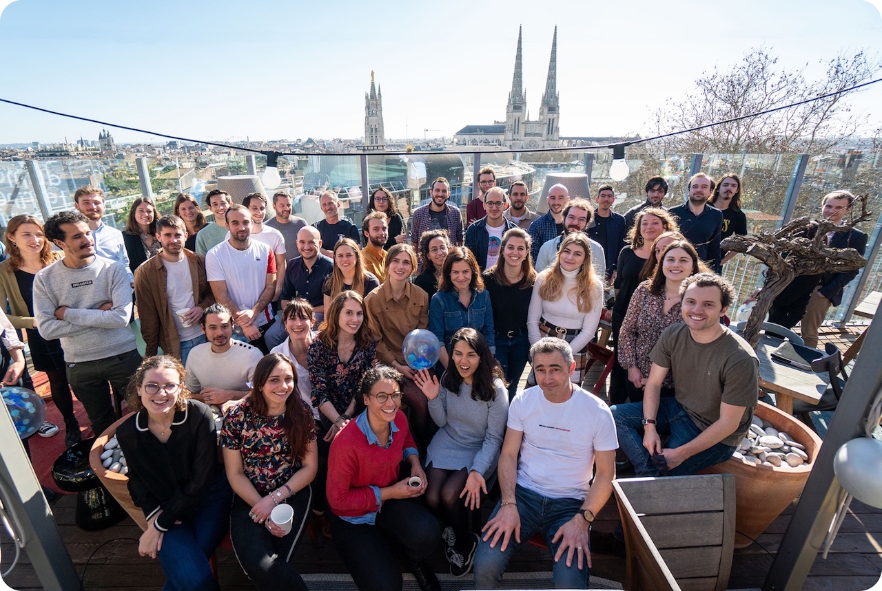 À propos de Goodmed