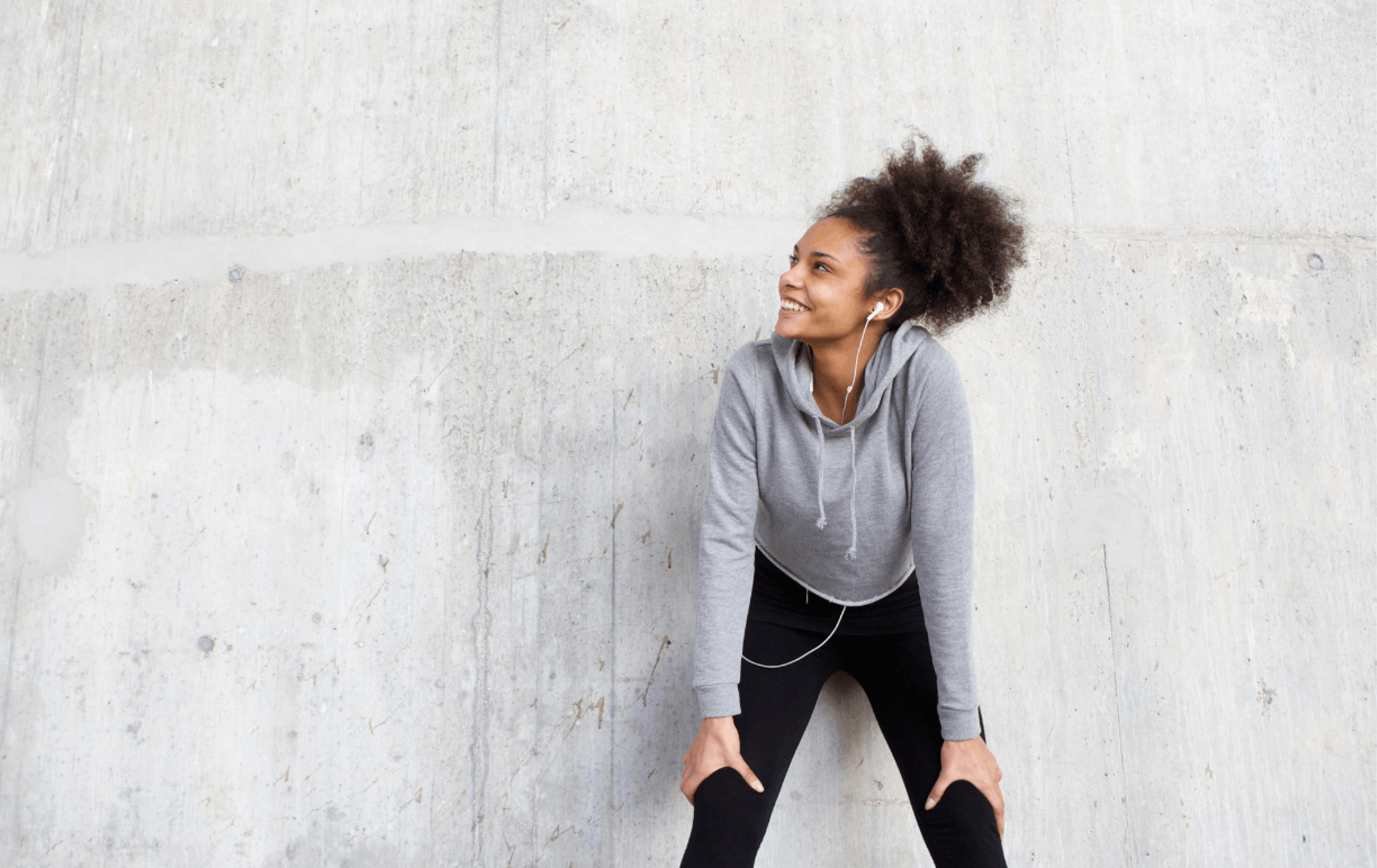 Arrivée de l'hiver : renforcer son immunité grâce au sport !