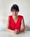 Caroline Faugas