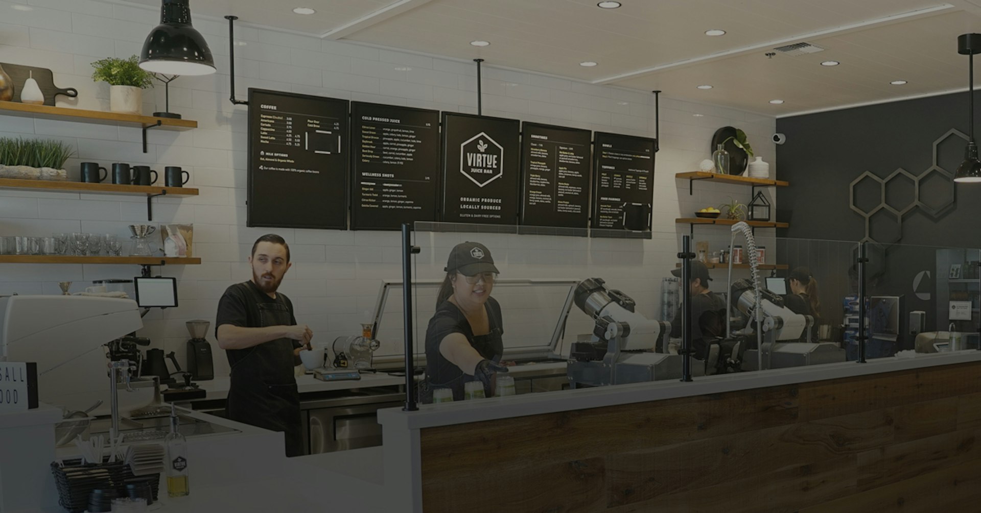 ColdPressed Juice Bar Equipment List & Kitchen Layout Goodnature
