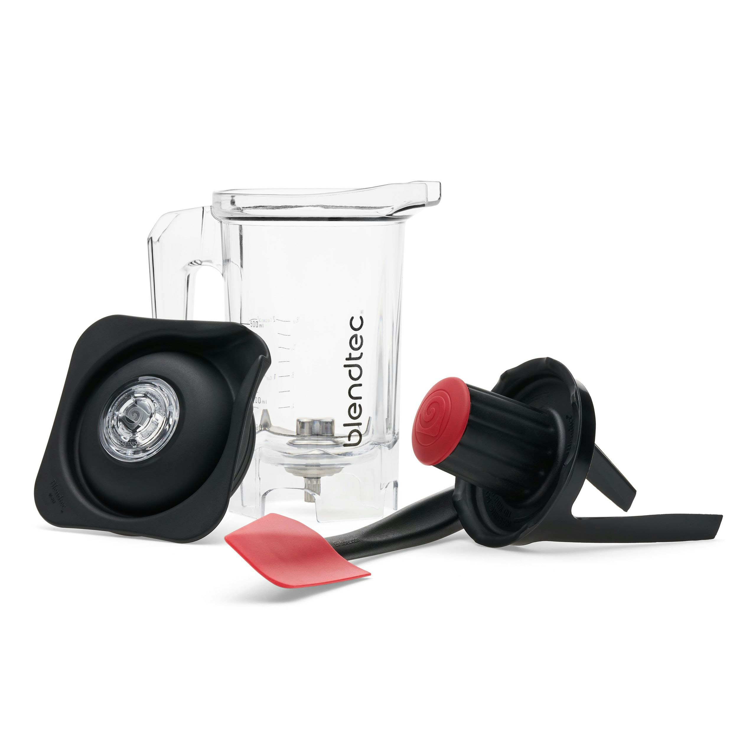 Blendtec Commercial Blenders for Juice Bars