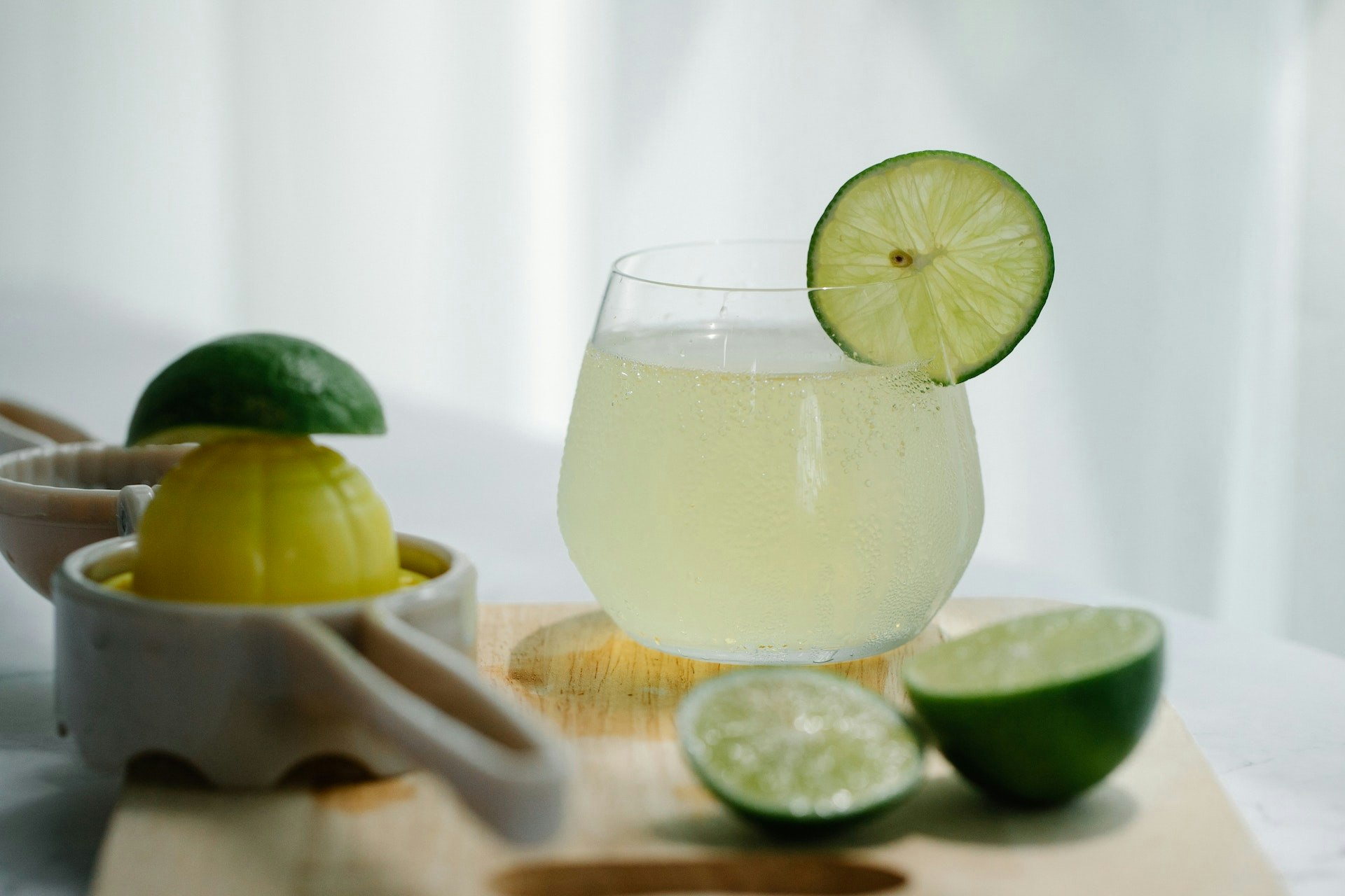 Does Lime Juice Go Bad? How Long Does It Last?