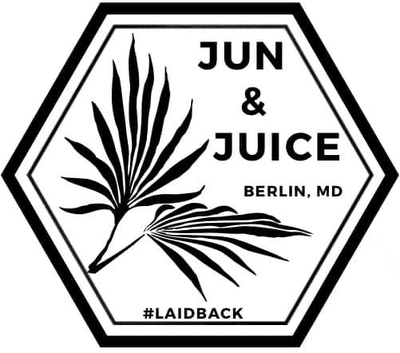 Juice Juice logo