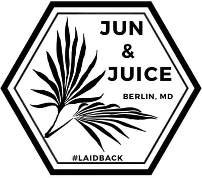 Juice Juice logo