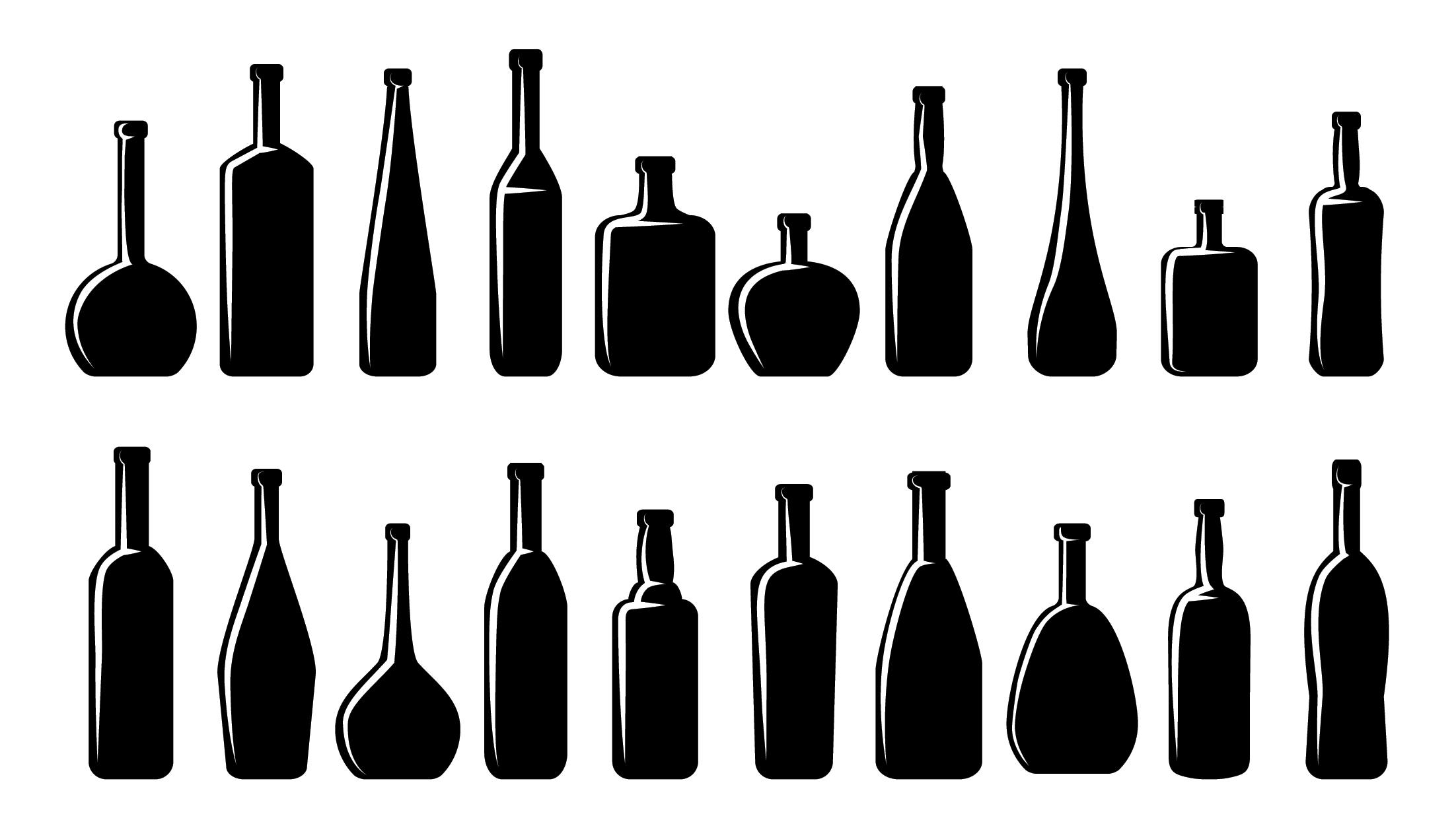 How Are Glass Bottles & Jars Made?