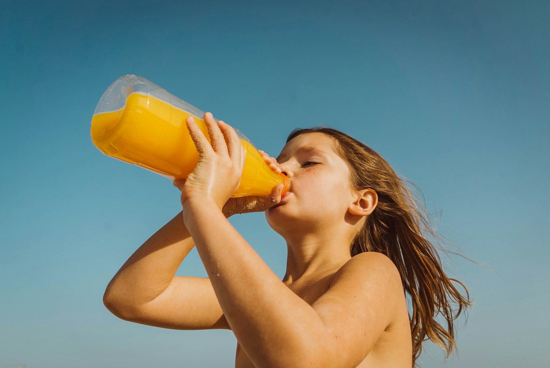 Does Orange Juice Go Bad? How Long Does It Last?