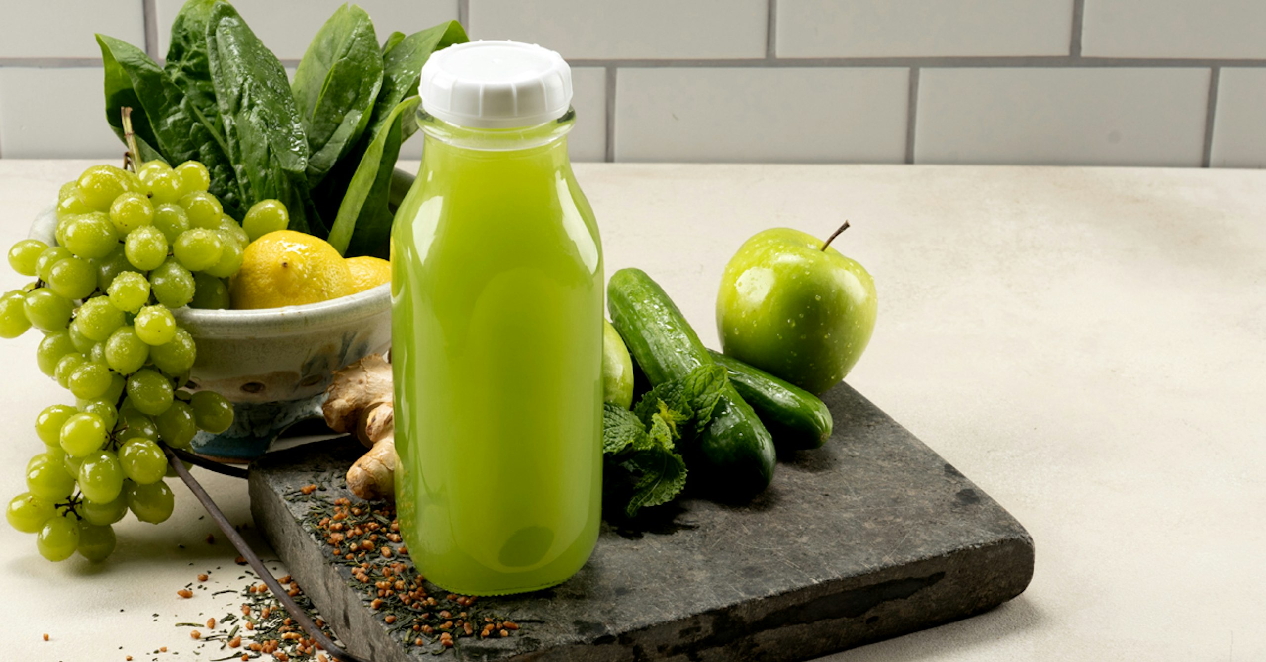 ChefMade Juicing Recipes