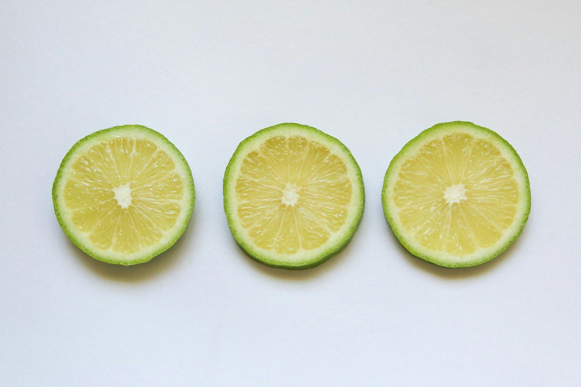 Does Lime Juice Have Sugar? How Much?