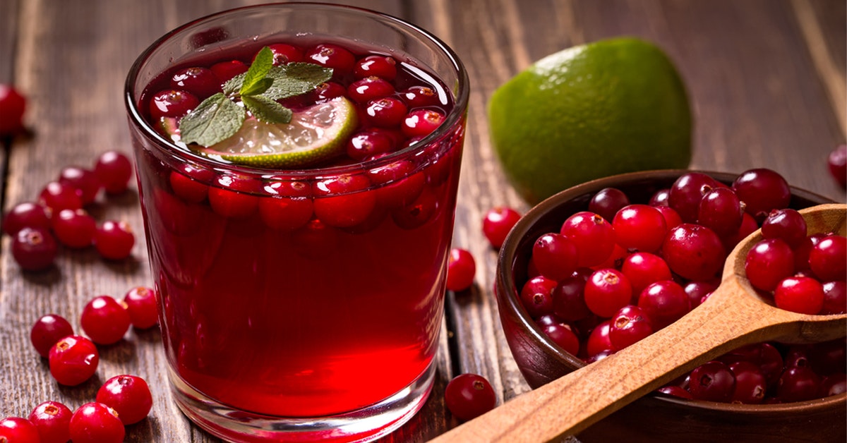 Does Cranberry Juice Need to be Refrigerated?