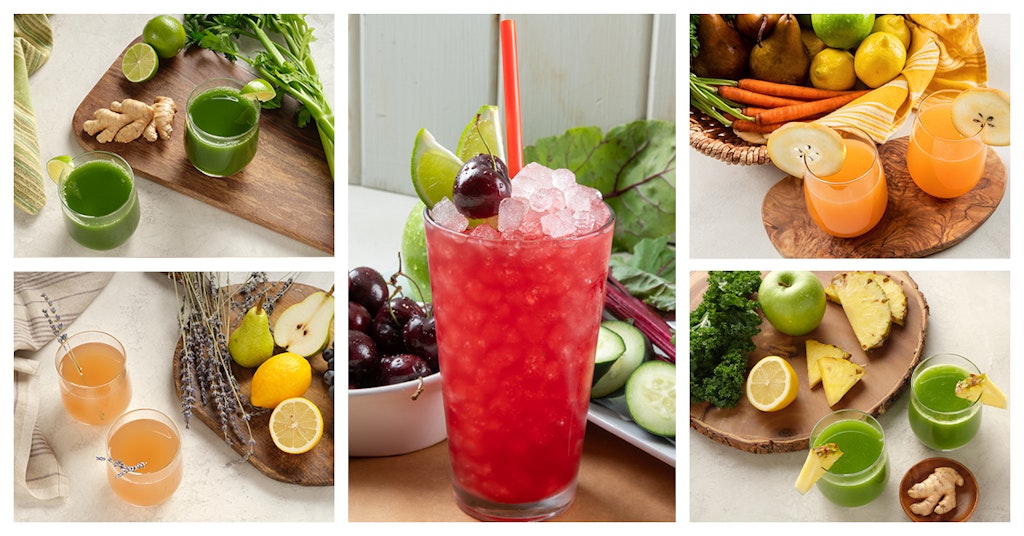5 Best Juice Recipes for Kidney Health