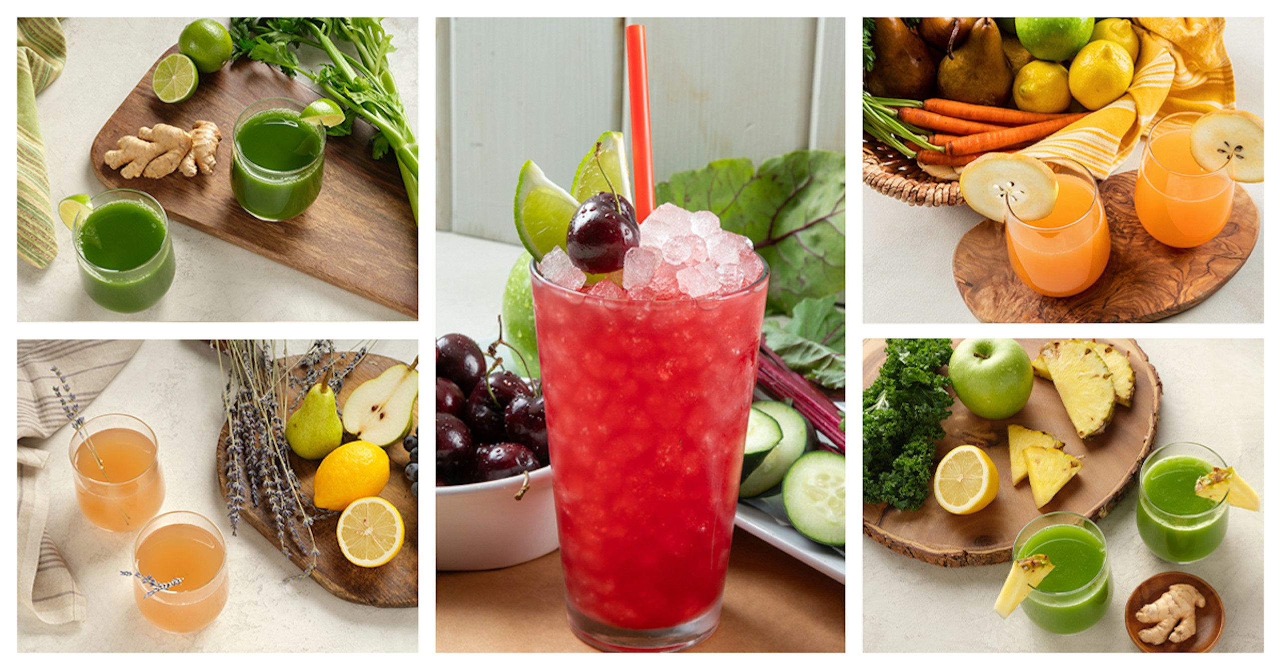 5 Best Juice Recipes for Kidney Health