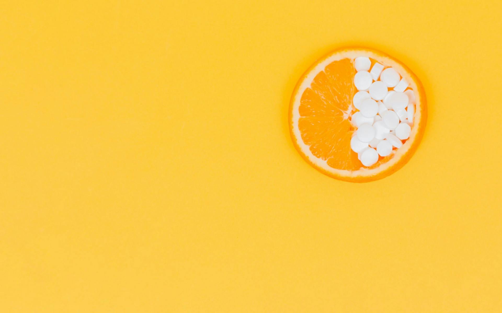 Does Orange Juice Have Vitamin D? How Much?