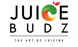 Marco Anaya, Juice Budz – California logo