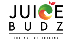Marco Anaya, Juice Budz – California logo