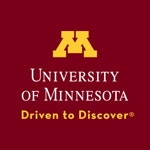Drew Horton, Enology Specialist | University of Minnesota logo