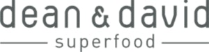 Julia Meschede, Dean and David Superfood – Munich, Germany logo