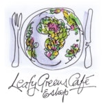 Antonia De Luca, Leafy Greens – South Africa logo