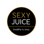 Summer Dotinga, Sexy Juice – BC, Canada logo
