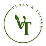 Diamond Welch | Vegan & Things – Las Vegas, NV logo
