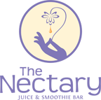 Gia Baiocchi, the Nectary – Sebastopol, California logo