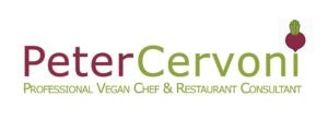 Peter Cervoni, Peter Cervoni – New York logo