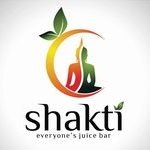 Ryne Odonnel, Shakti Juice – California logo