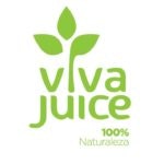 Veronica Tabja, Viva Juice – Peru logo
