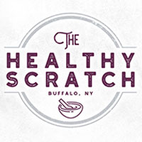 Ron Kubiak, the Healthy Scratch at Harborcenter- Buffalo, NY logo