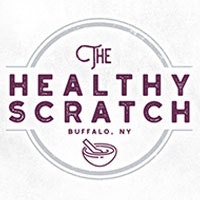 Ron Kubiak, the Healthy Scratch at Harborcenter- Buffalo, NY logo