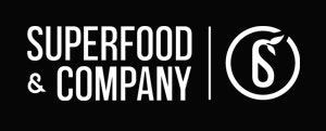 Blake Lewis, Superfood & Company – Carlsbad, CA logo