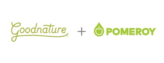 Goodnature and Pomeroy Merger