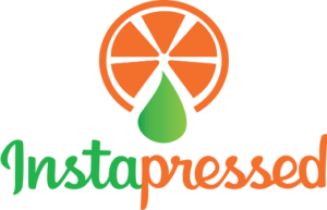 Kevin Ko, Instapressed – Honolulu, Hawaii logo