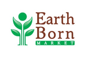 Russon Holbrook, Earth Born Market – Mcallen, TX logo
