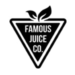 Amos Lozano, Founder of Famous Juice Co. – San Antonio, TX logo