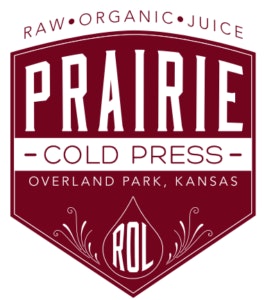 Nathan Watermeier, Prairie Cold Press – Overland Park,kansas logo