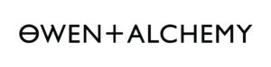 Tyler Kanaval, Owen + Alchemy – Chicago logo