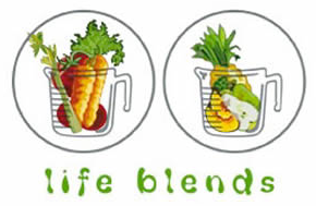 Rafael Carles, Life Blends – Panama logo
