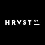 Alison Harris, Hrvst St – Brisbane, Australia logo