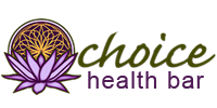 Emily Kunz, Choice Health Bar – Maui, HI logo