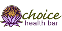 Emily Kunz, Choice Health Bar – Maui, HI logo