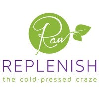 Kate Coleman, Raw Replenish – Red Hill, PA logo