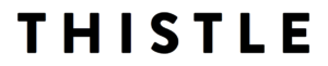 Ashwin Cheriyan, Thistle – San Francisco logo