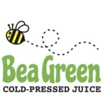 Bea Green Cold-Pressed Juices | San Diego, CA logo