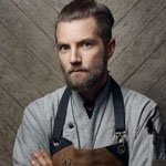 Marcel Vigneron, Creative Culinary Director and Celebrity Chef logo