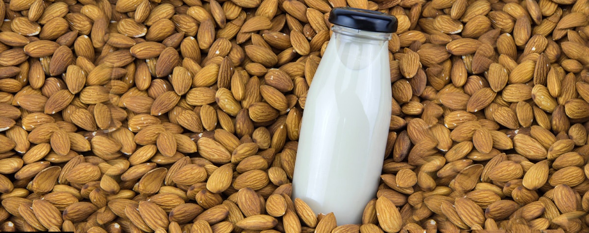 How to Make Nut Milk