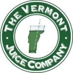 Hannah George, Vermont Juice Company – Vermont logo