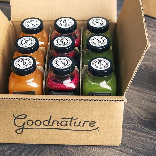 goodnature